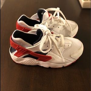 11c Nike hitachi shoes